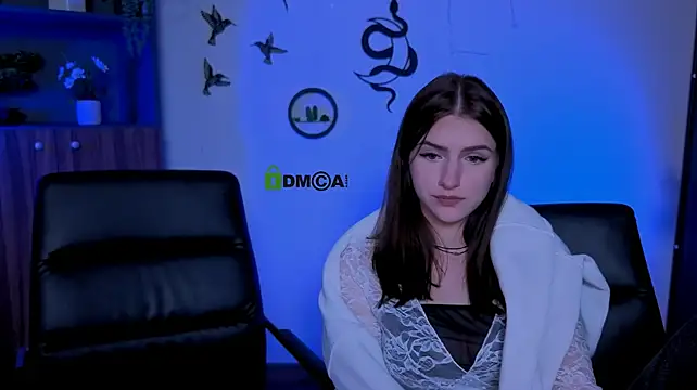 XXX chat uživo modela lisa_dark_