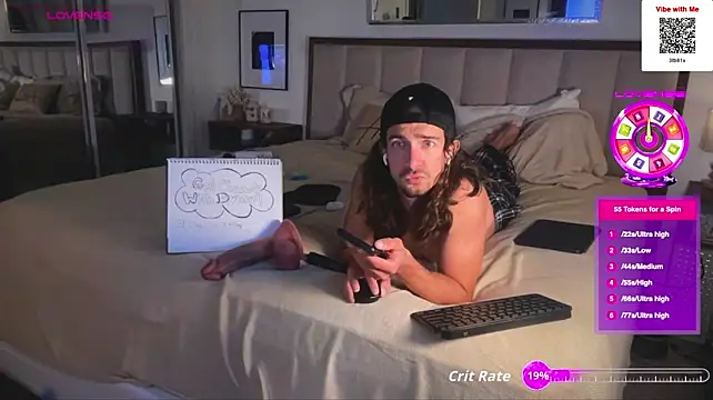 DylanBrook XXX ча т на живо
