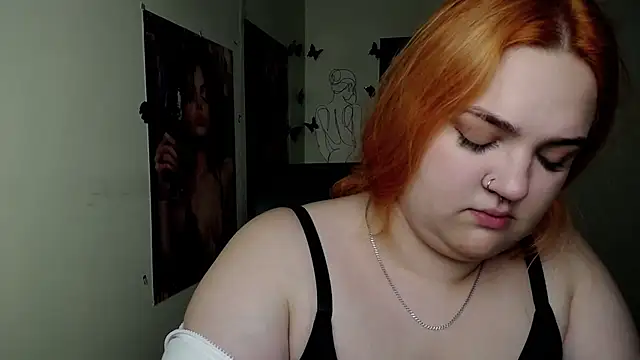 Chat XXX en directo de RinaRiii