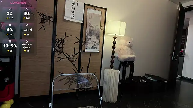 Serena-511 - 全裸扣bb诱惑