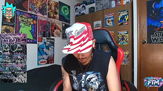 Czat XXX na żywo – Hgp3riodictabl3