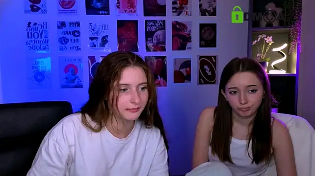 nekky_mouse – Naživo XXX chat