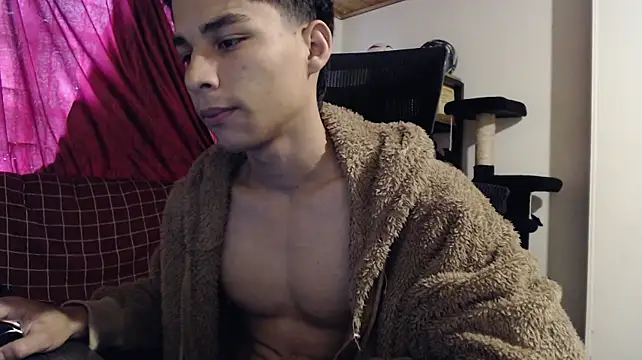 Marck-Pro – Live XXX-chat