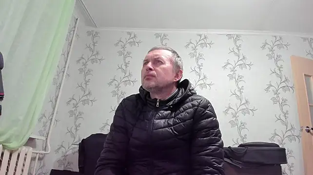 XXX chat uživo modela SanFrantsisko