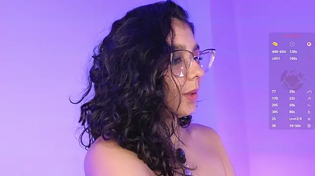 Živý XXX chat naty_saenz