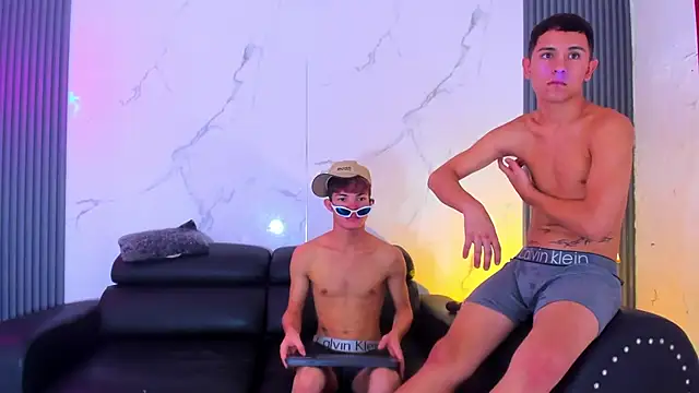 Ares_pervercity 라이브 XXX 채팅