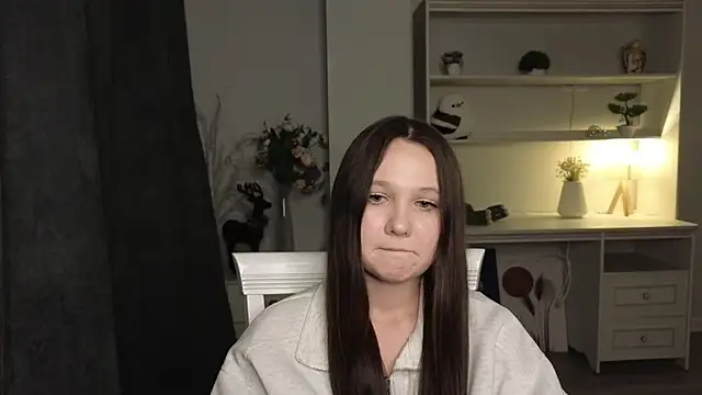 ModestaCavan – Live XXX-chat