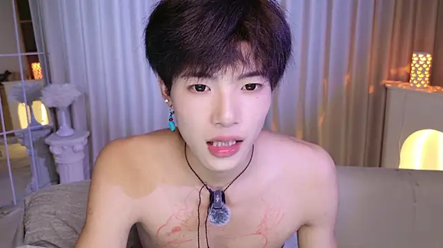 RenZeng Live XXX-chat