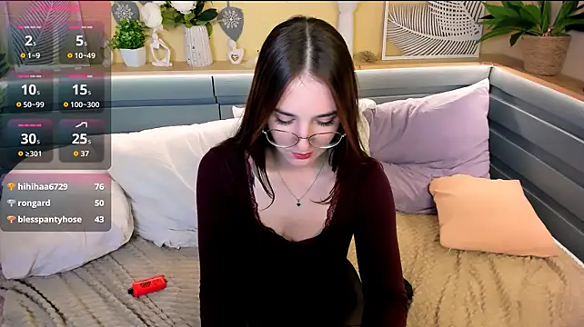 Maya_Wtinter - Suck dildo♥