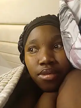 EbonyBabe020