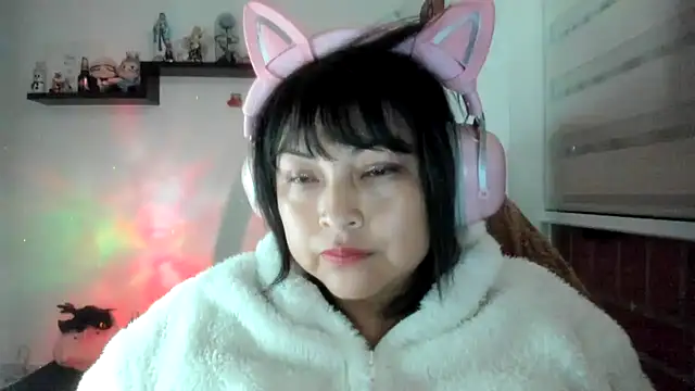 Shaddycute_ Live XXX-Chat