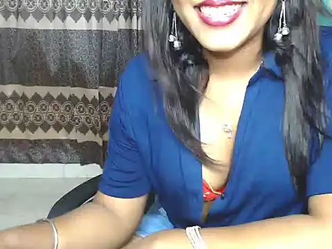 Chat XXX en directo de VelvetCoupleLive