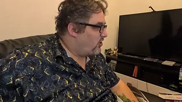 צ'אט XXX בשידור חי של bigcuddlebear69er
