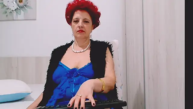 MilfSupreme Obrolan Langsung XXX
