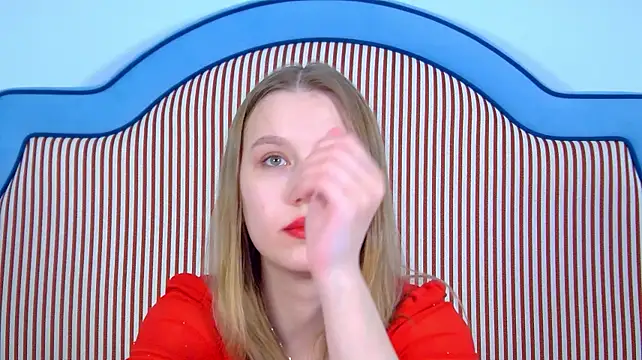 Chat XXX ao vivo de LiliLinn