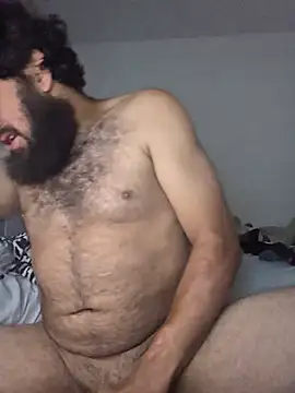 Sdaddydoah2488's Live XXX Chat