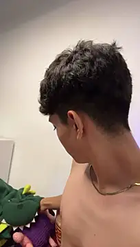 XXX chat uživo modela Lion_Boy18