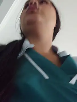 Noa_Harpeer - Ride dildo 🤠 NAKED IN THE PUBLIC TOILET