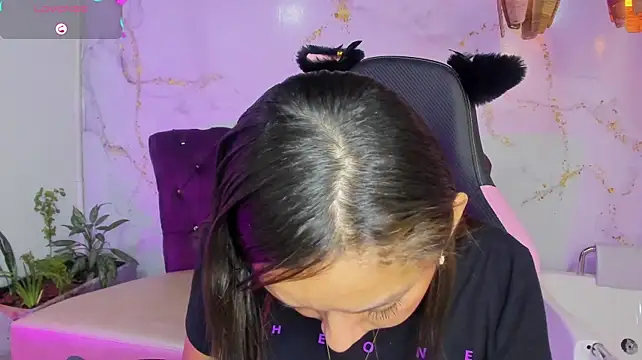 Katy_sweet19 - Blowjob + saliva 🫦