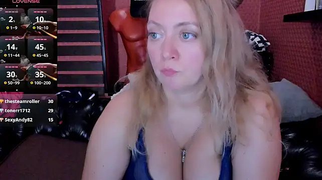 JessicaFoxien Live XXX chat