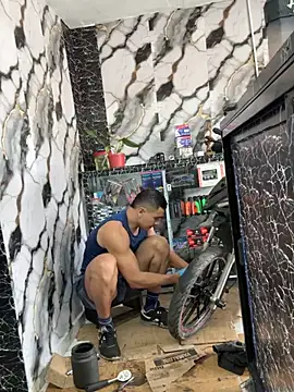 Chat XXX en directo de Paul22cm-