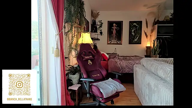 Živý XXX chat bianca_bellamy
