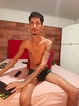 Chat XXX ao vivo de OCamBoy