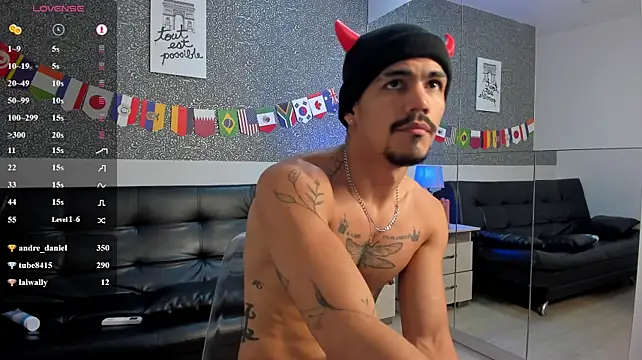Jared_Cole Live XXX Chat