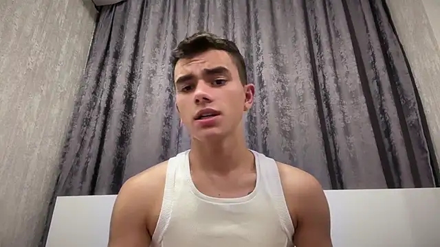 Just_Max02 Webcamshow