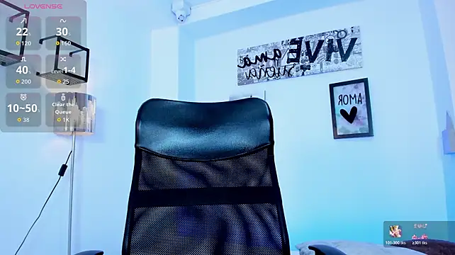 zarulynn Live XXX chat