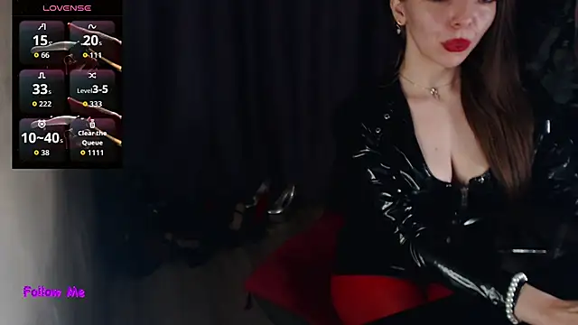 Mia-joy - Tribute for your Hot Goddess