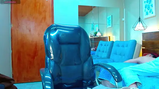 Chat XXX Live FelipeFriendly
