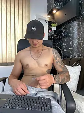 Chat XXX en directo de Alexander_ferre