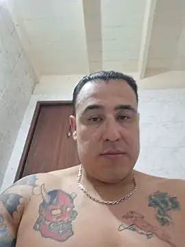 Rueditasss Live XXX-chat
