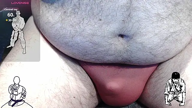 dadbodsensei_'s Live XXX Chat
