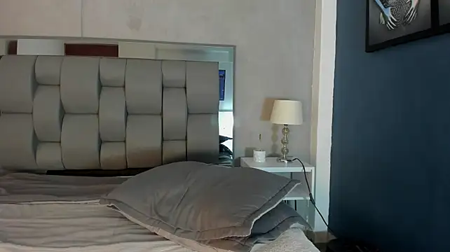 Chat XXX ao vivo de Charlie___Musk