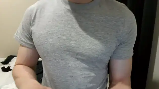 DearJackASMR Live XXX-chat