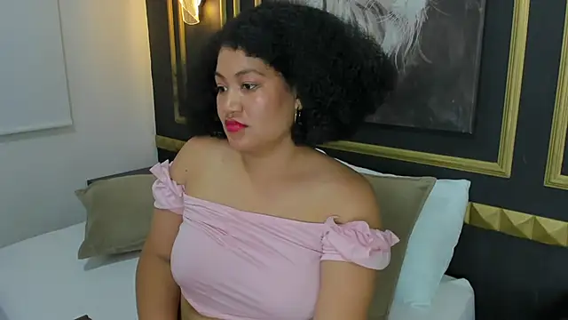 Chatroom XXX en direct de laurel_swan