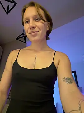 Chatroom XXX en direct de _Misha_