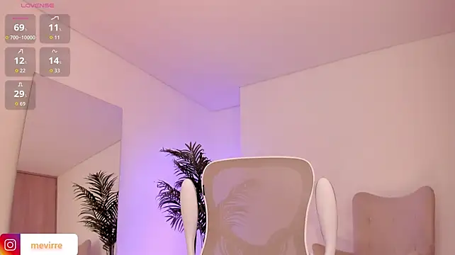 Živý XXX chat KendallRiseX