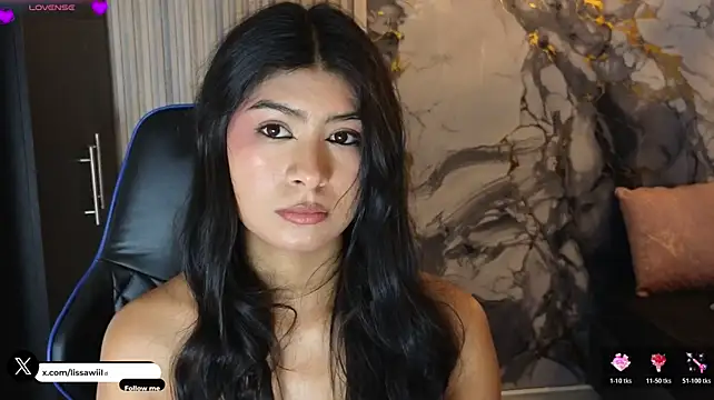 LissaWiild