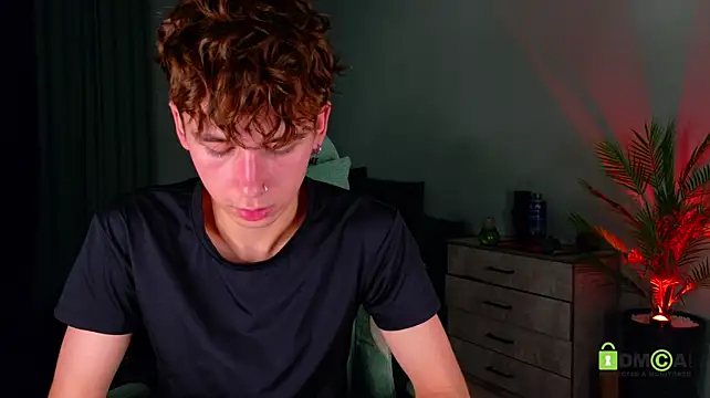Chatroom XXX en direct de Bad_Boy9996