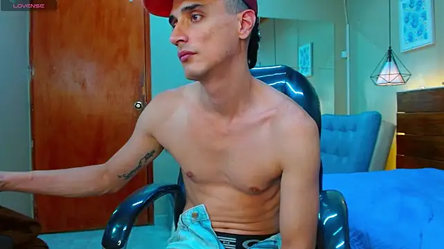 Czat XXX na żywo – FelipeFriendly