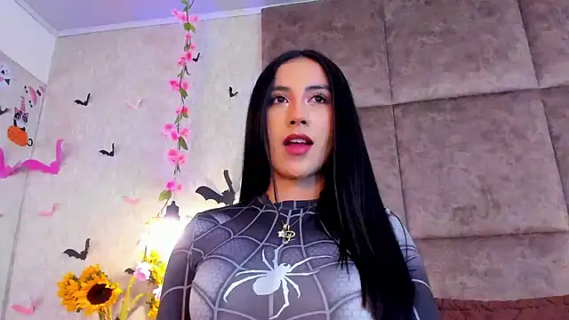 Chat XXX ao vivo de AnyaJay