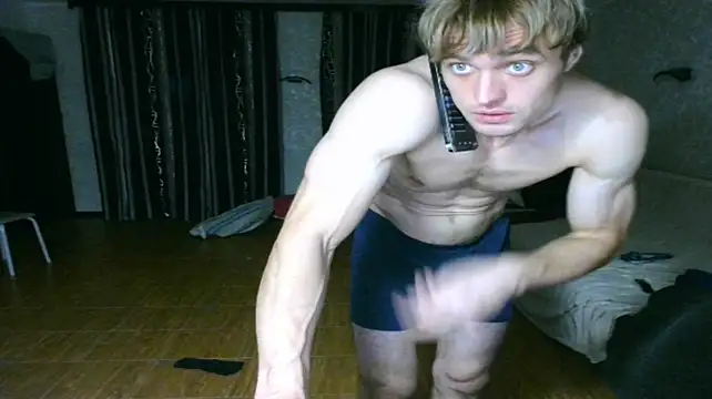 aleksandr17119 Live XXX-Chat