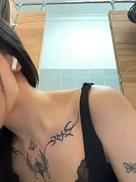 babydolll Webcam-Show