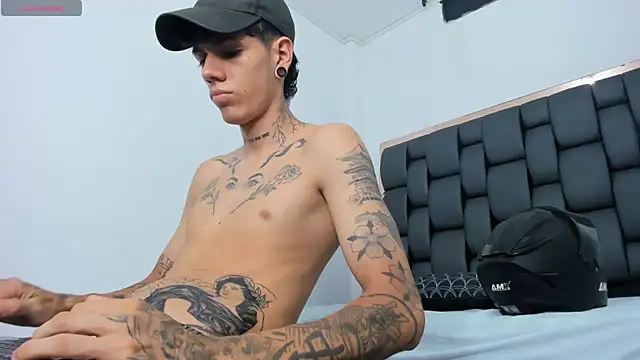 Онлайн чат XXX Tommy_valverde