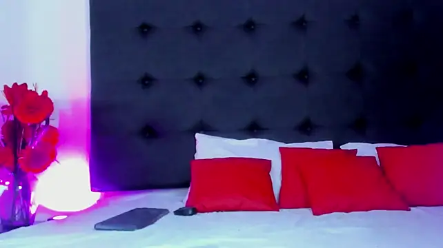 Chat XXX ao vivo de IsabellaVillalobos
