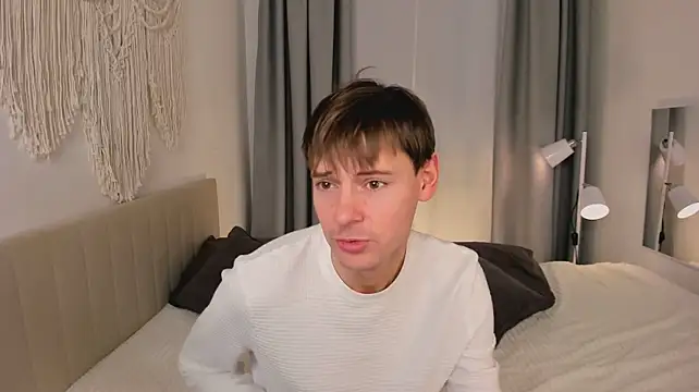 XXX chat uživo modela Kyle_Barry