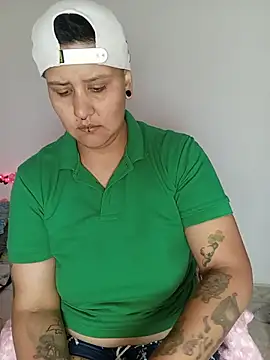 Chat XXX ao vivo de Honey-Angell